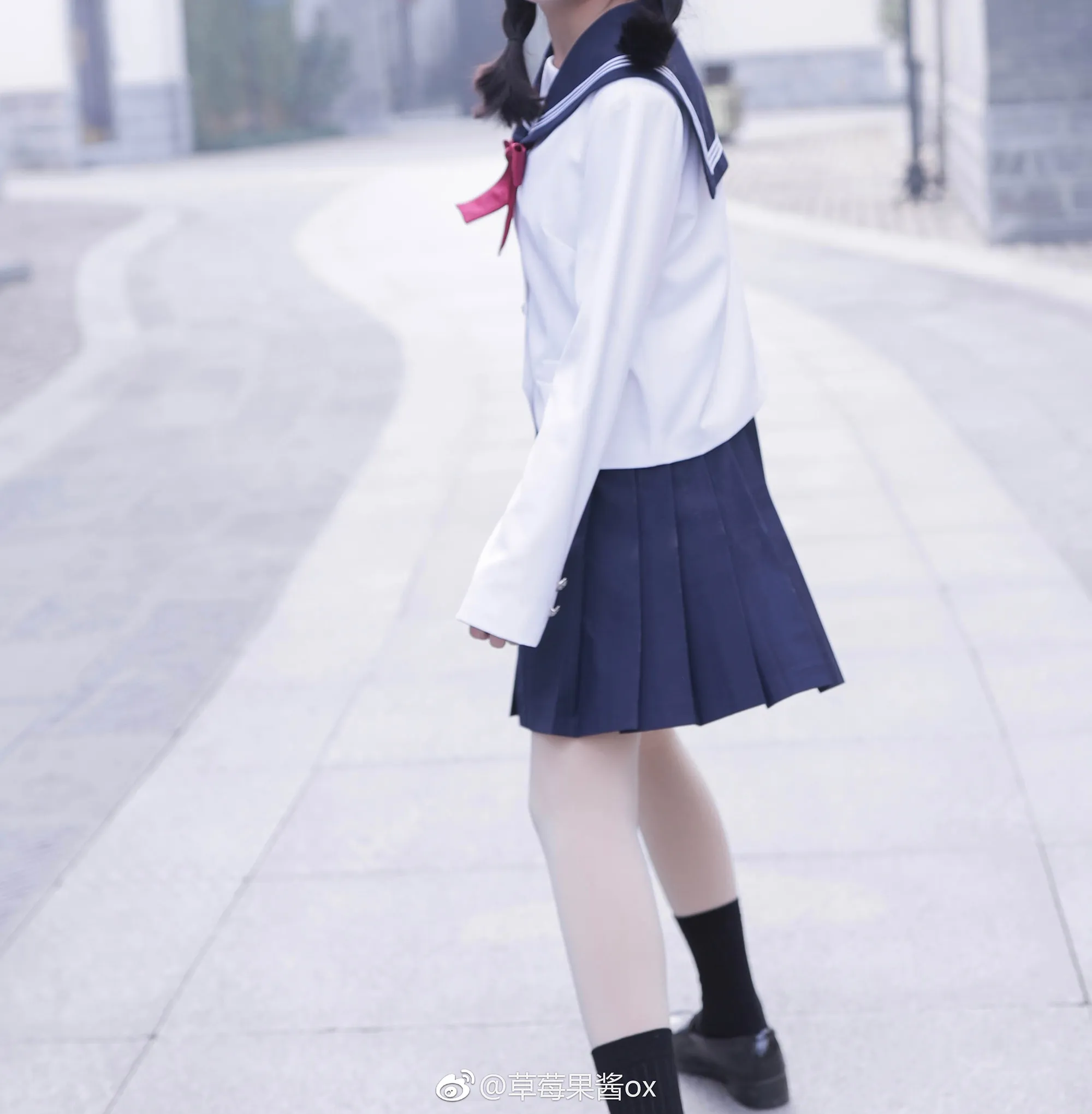 可爱的女孩子真的好喜欢啊！！