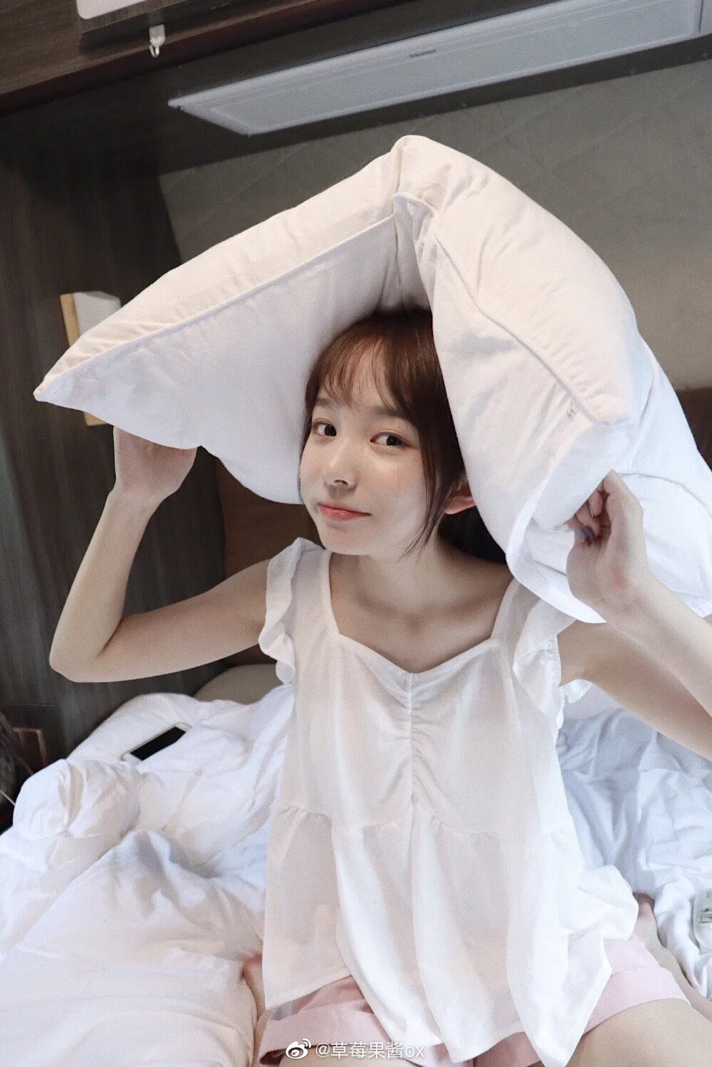 仙女小姐姐