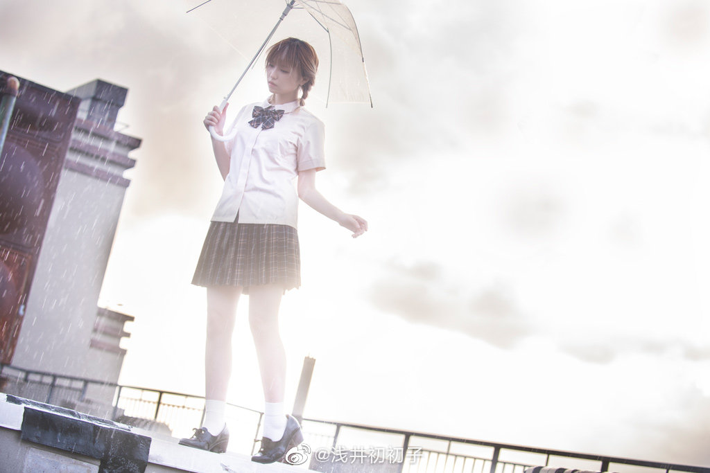 风雨是夏日退场的激奏