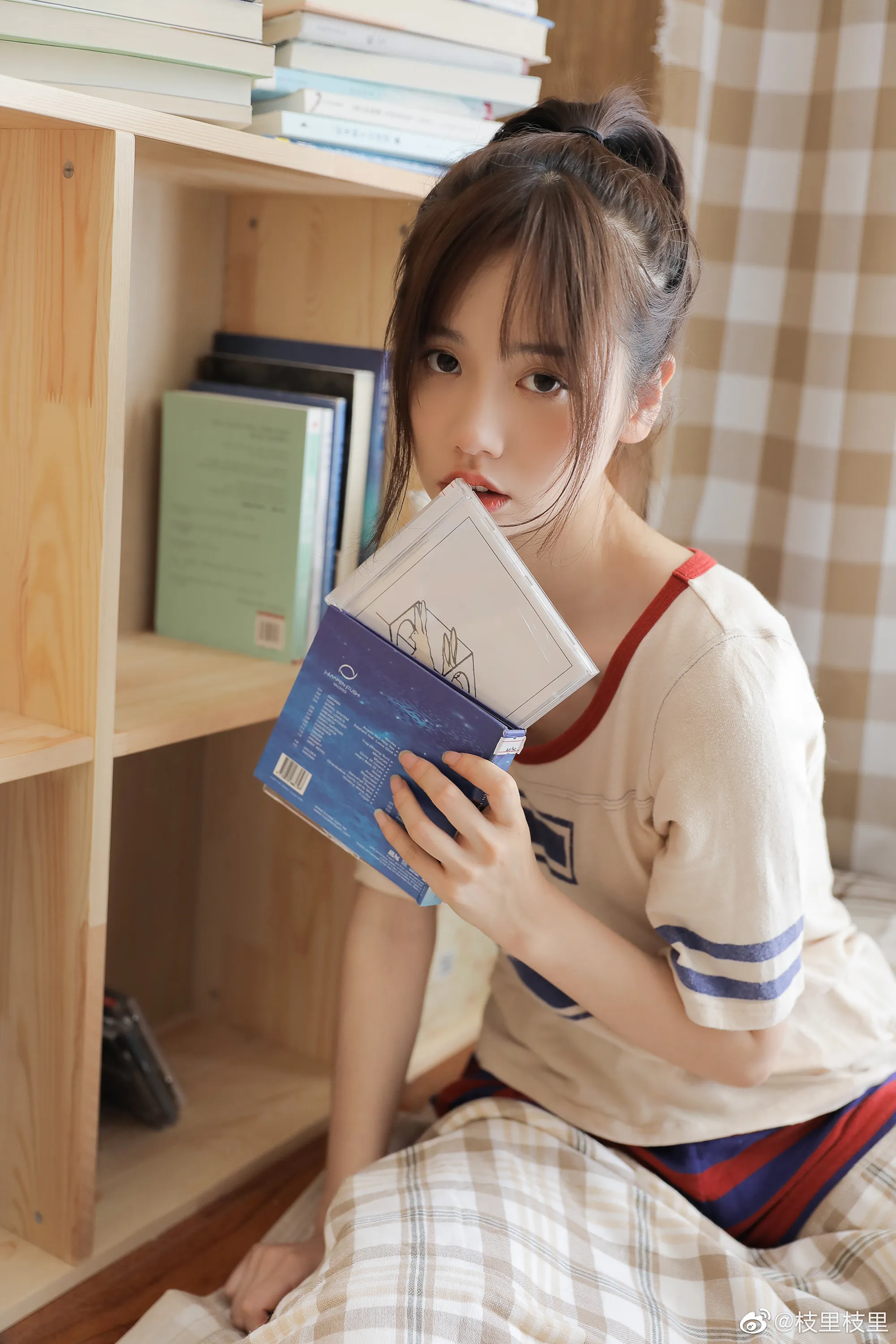 穿越时空的少女