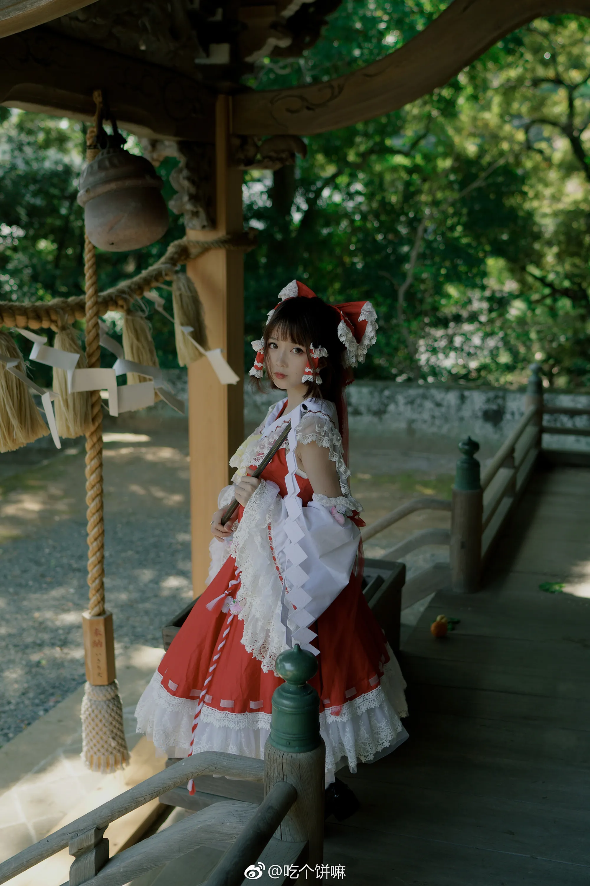 神のみぞ知る