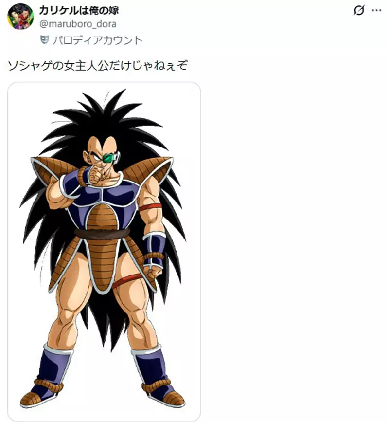日本网友不懂《手游女角腿上那玩意》到底是什么？大家纷纷举出有绑腿环的角色了……