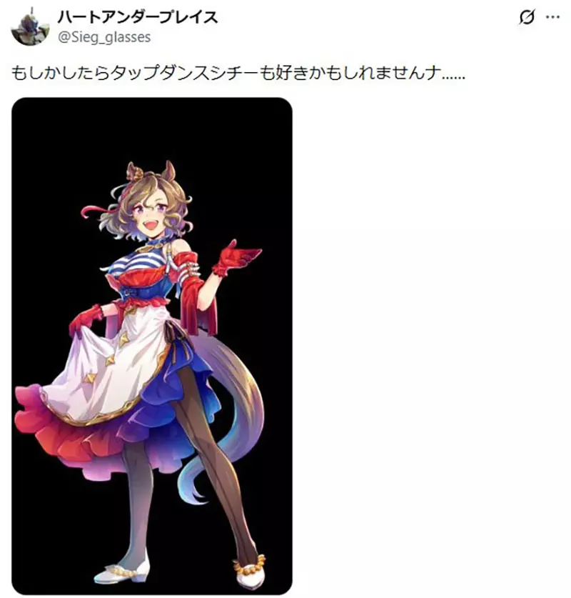 《名侦探马妮》让日本网友关注起了短卷发女角 大家都来推荐这种属性的角色了