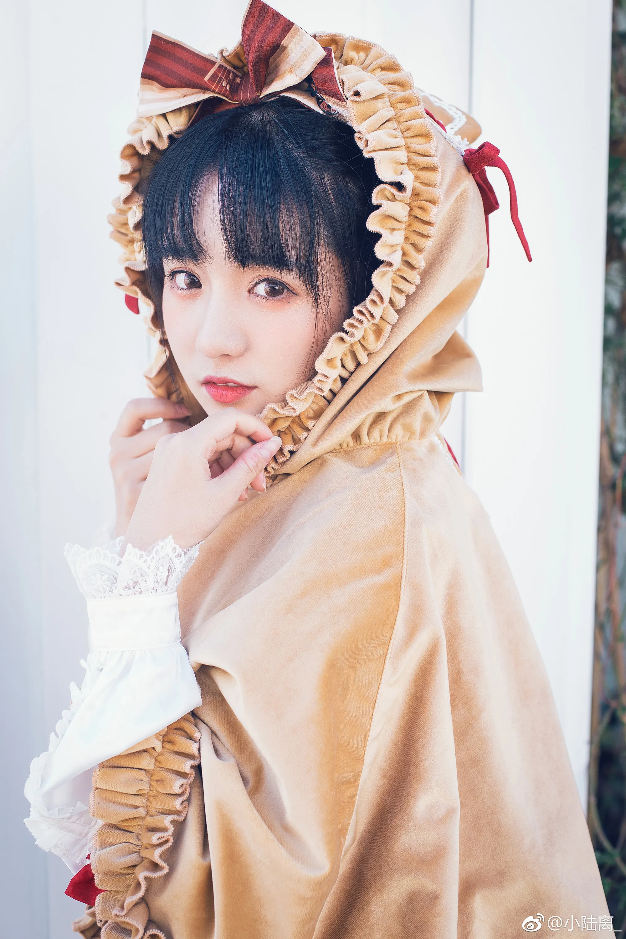 是心动女孩