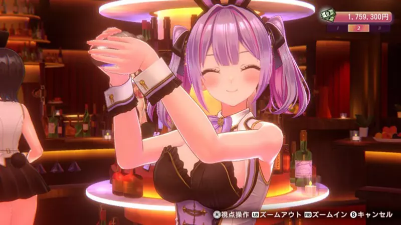 《贫乳＝风险》想上Steam就不得不丰胸？贫乳爱好者直呼没人权