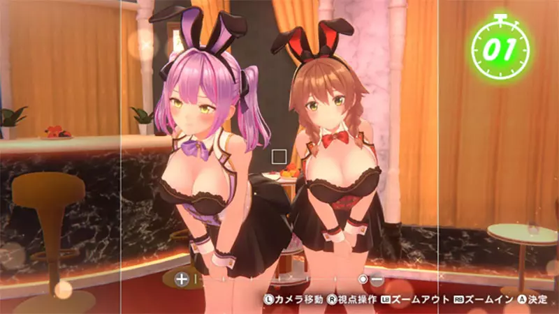 《贫乳=风险》想上Steam就不得不丰胸?贫乳爱好者直呼没人权