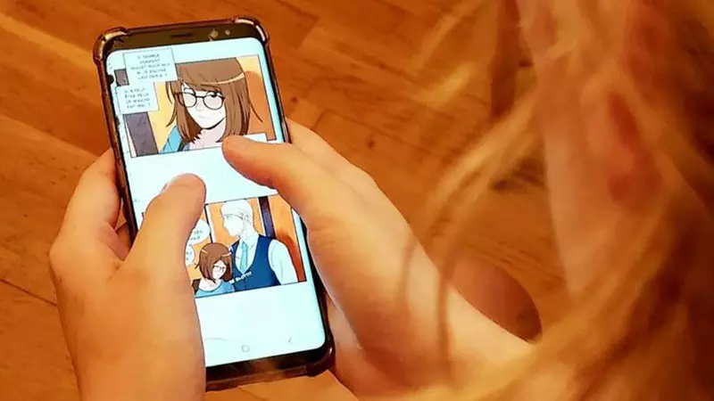 资深编辑谈《条漫市场崩坏中》当初谁说会淘汰传统日本漫画的?