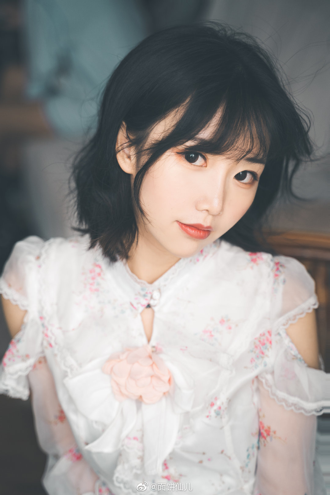 想去你的心里