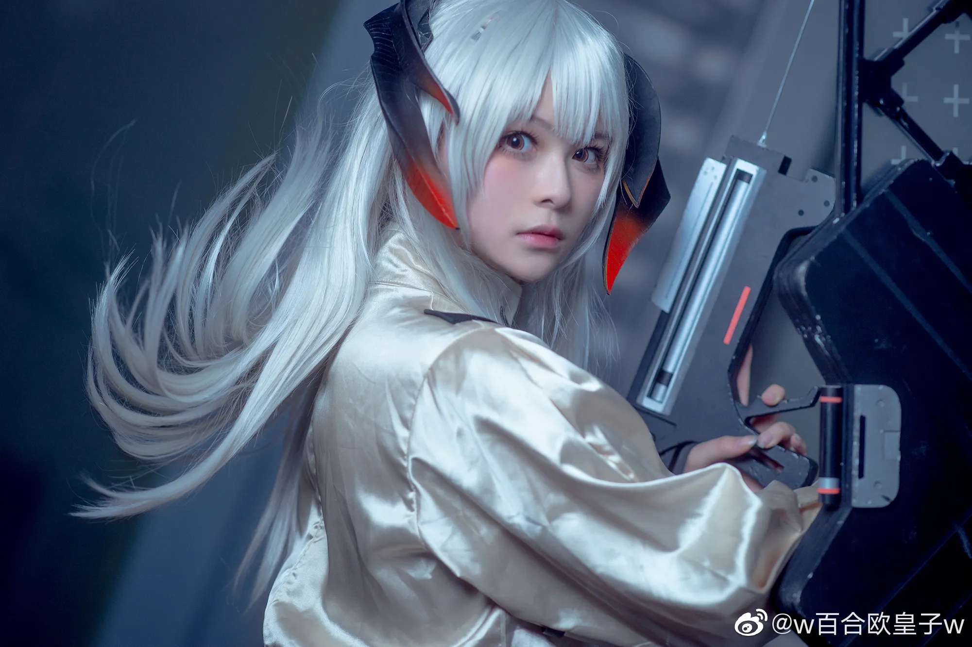 塞雷娅