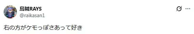 《兽控绘师》画风受到性别影响非常大?主要可以分成这两种兽人风格