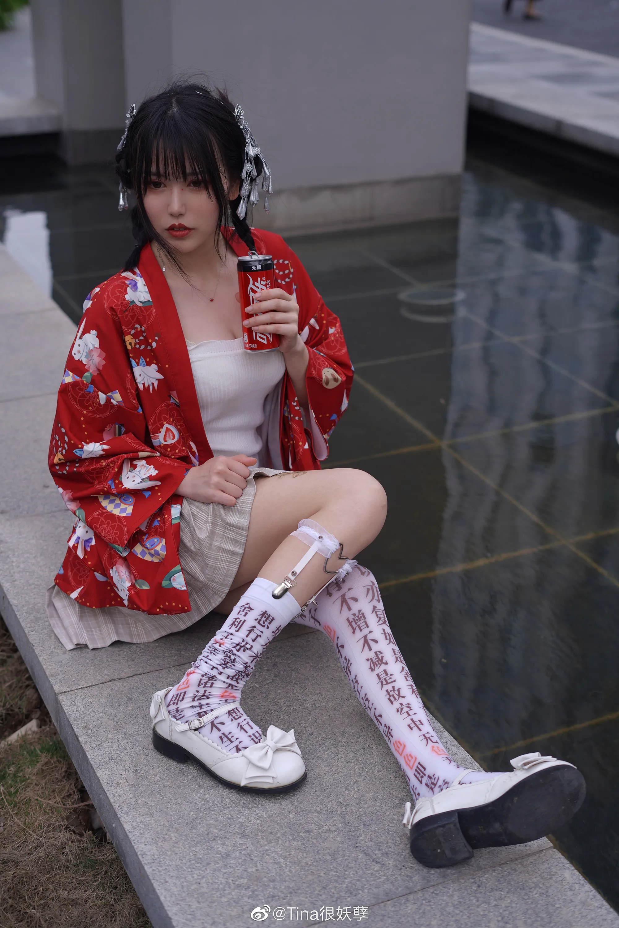 红妆十里