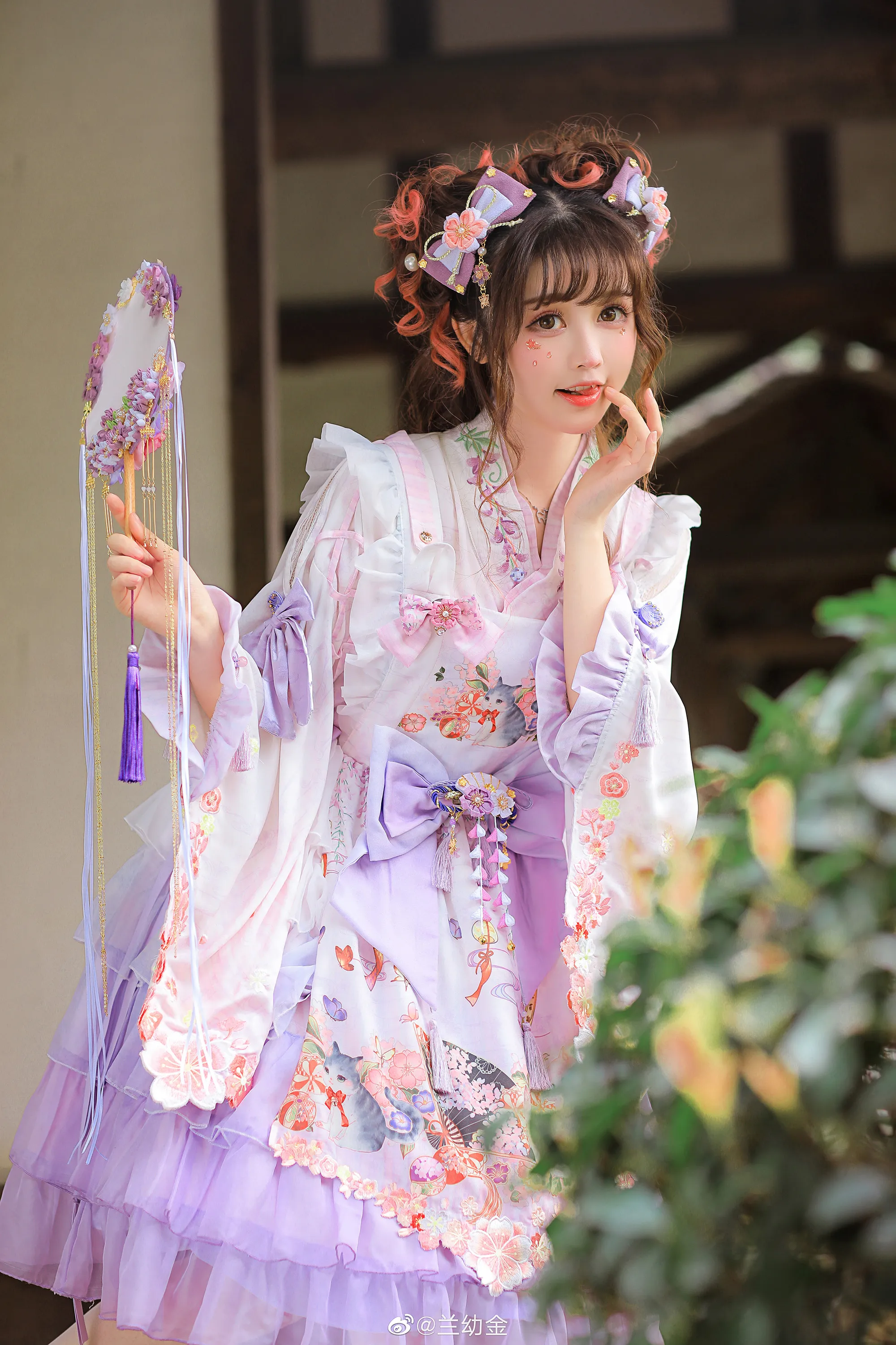 春空幻梦
