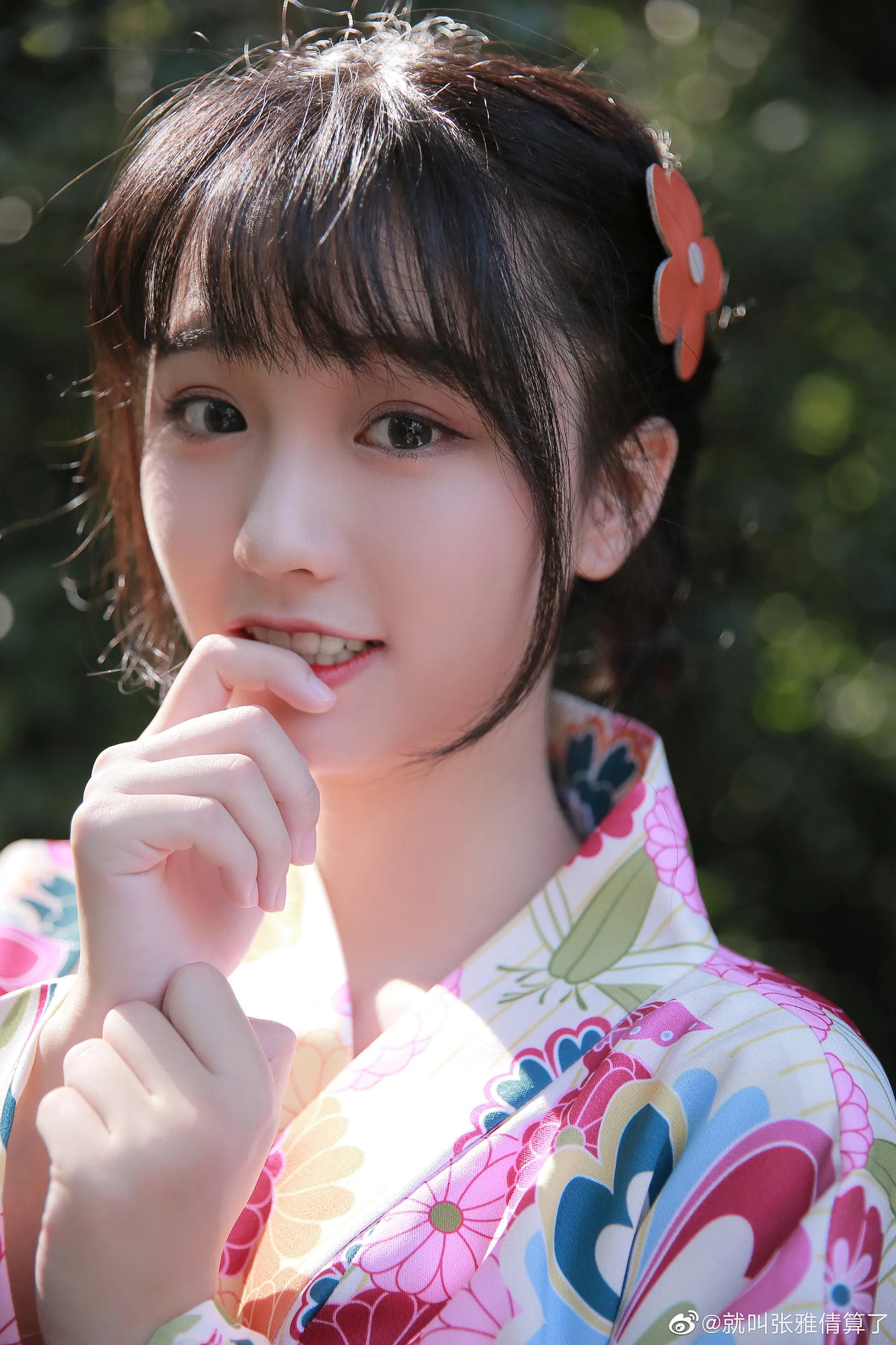 近城远山 都是人间