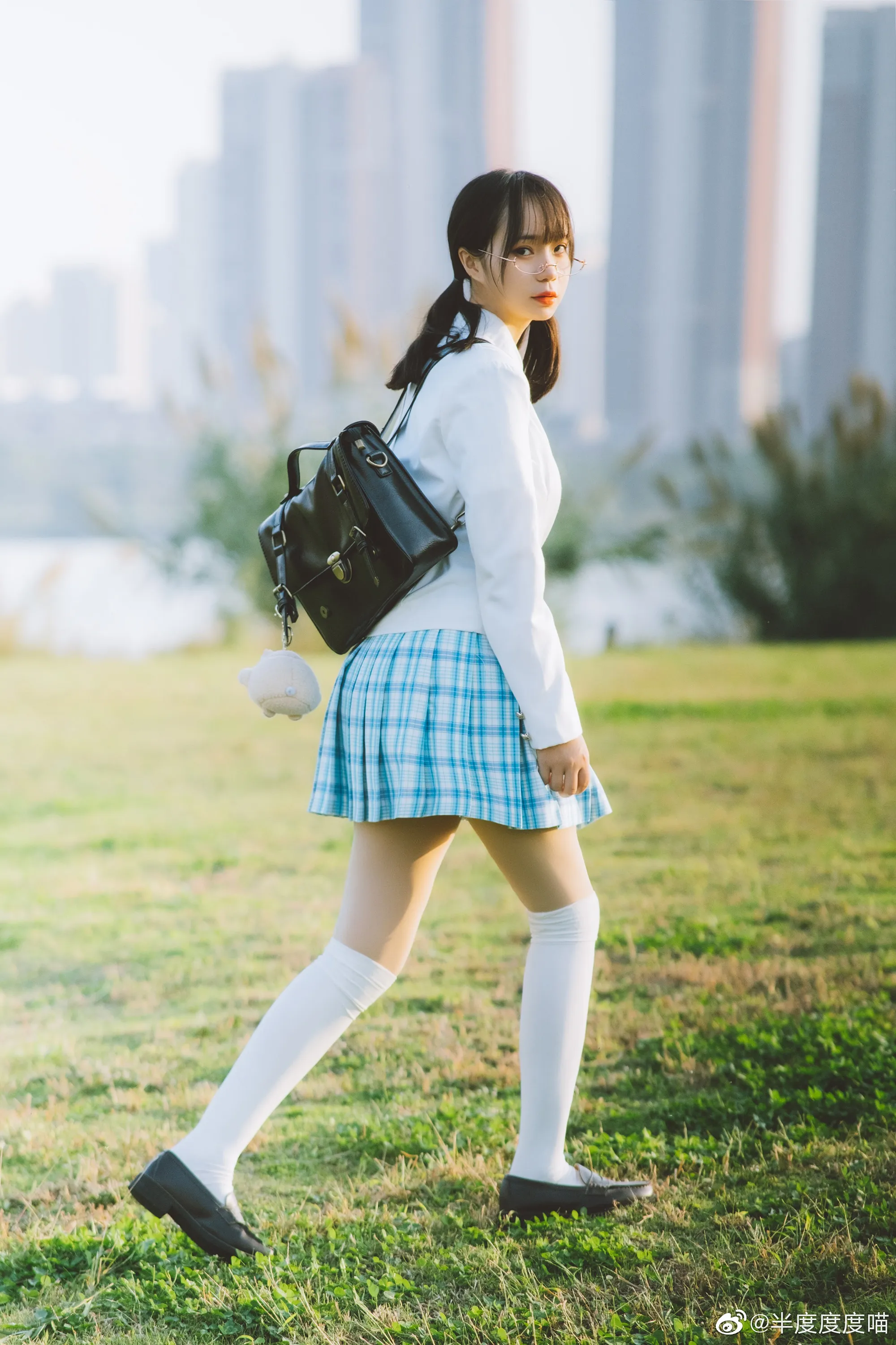 绝对领域JK