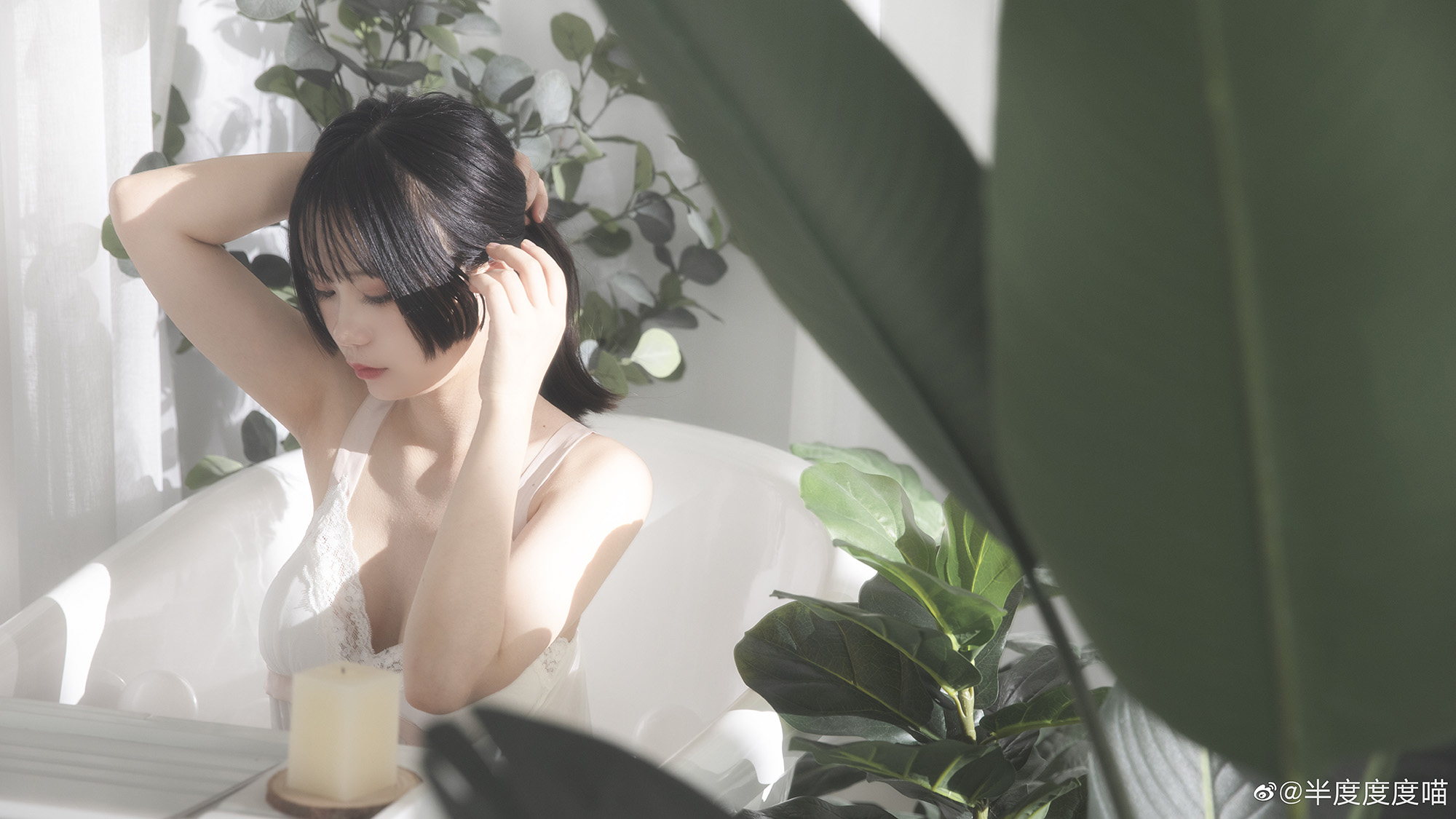 少女写真