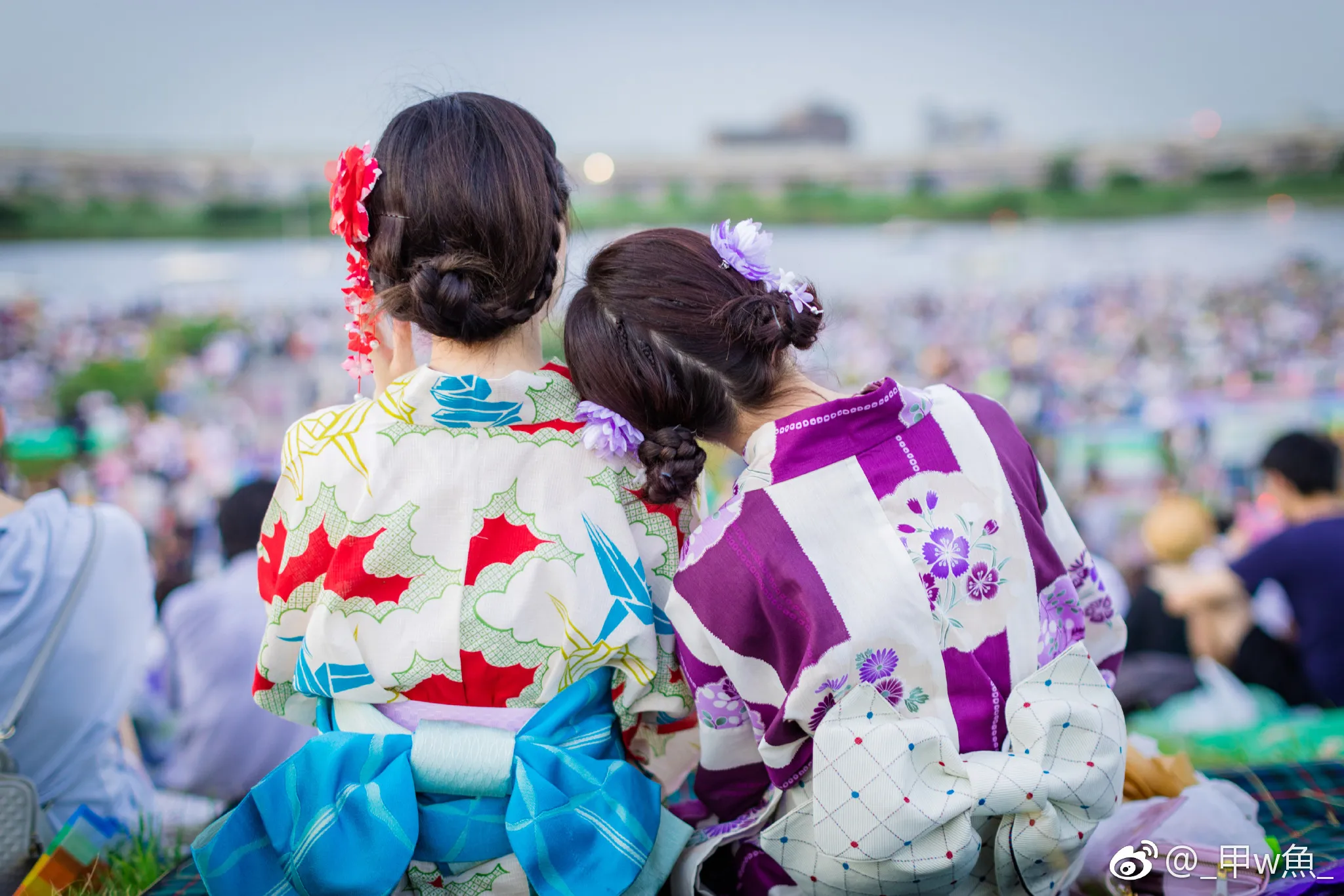 花火大会