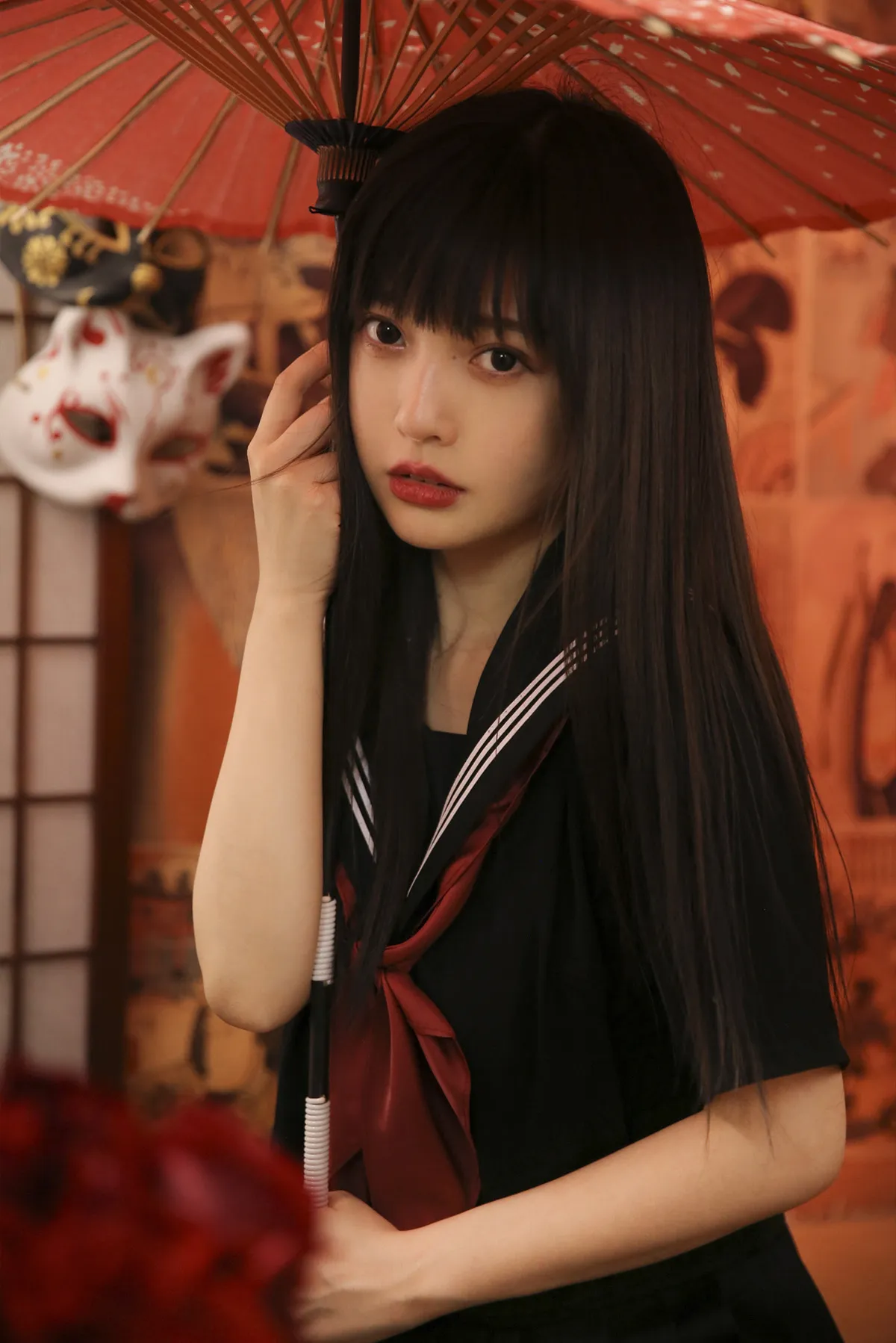 让我陪你安静