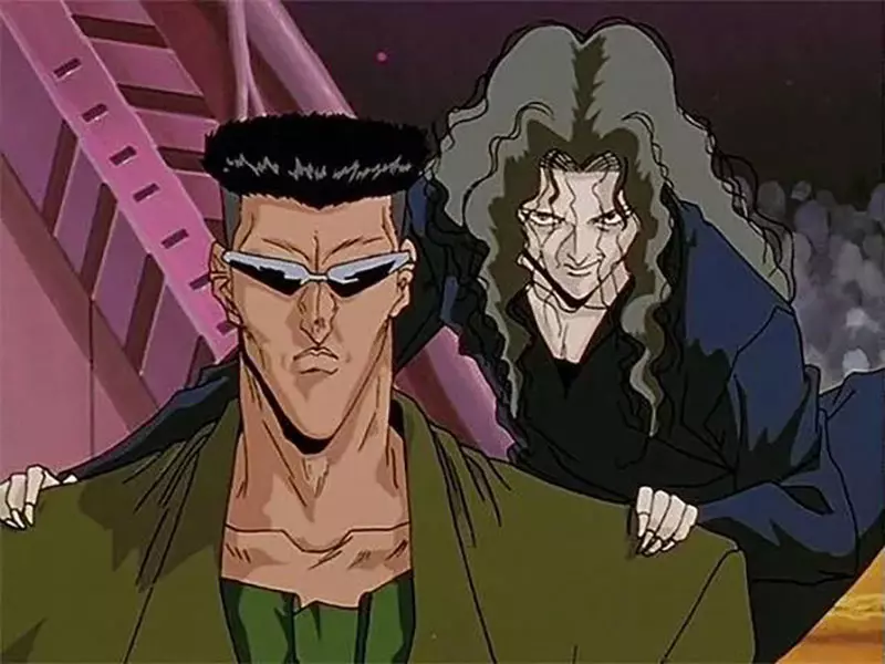 《动漫中的姐妹》妹妹常常长得比姐姐成熟?宅宅们脑中浮现出各种例子了
