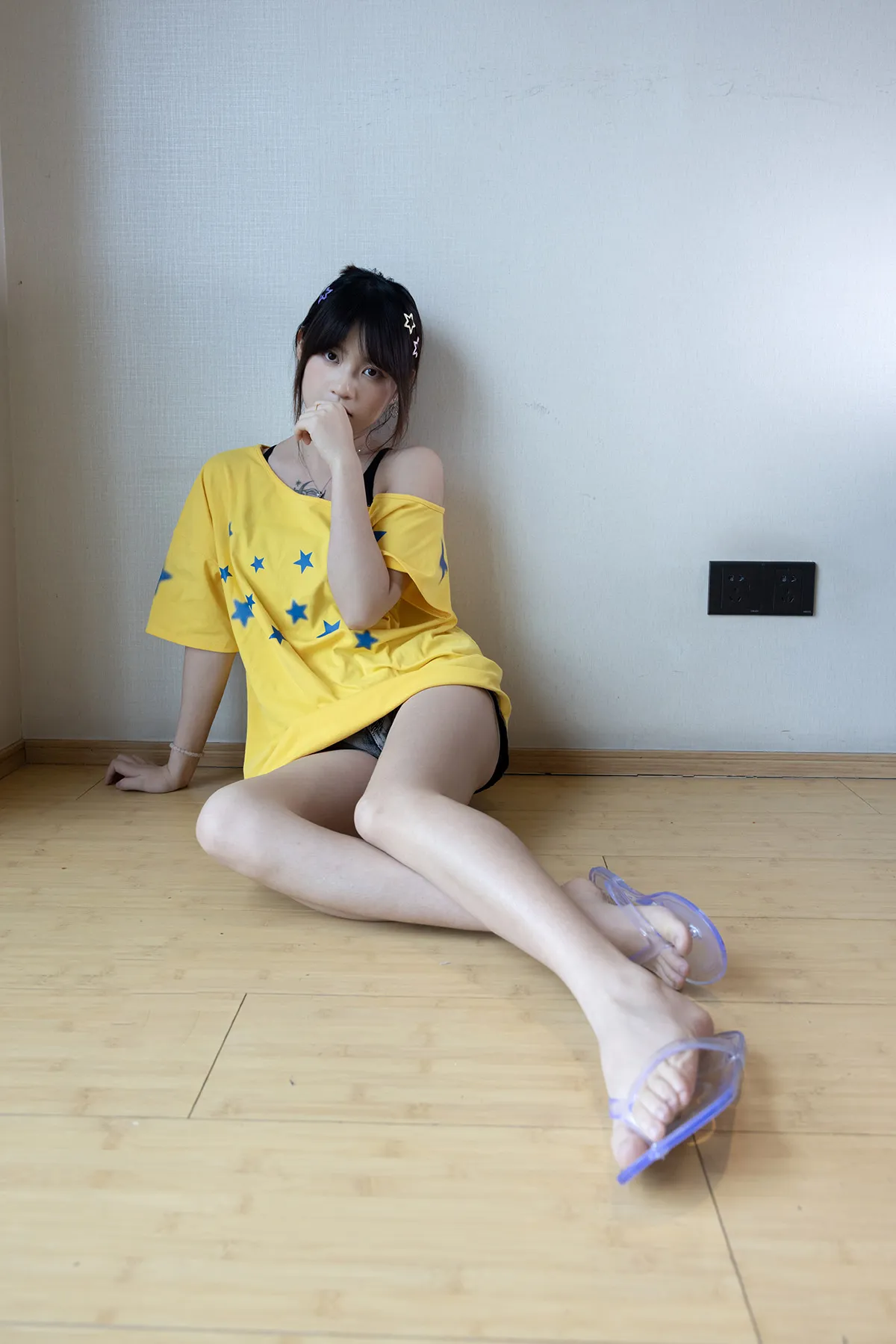 [她们印象] No.031 小点心
