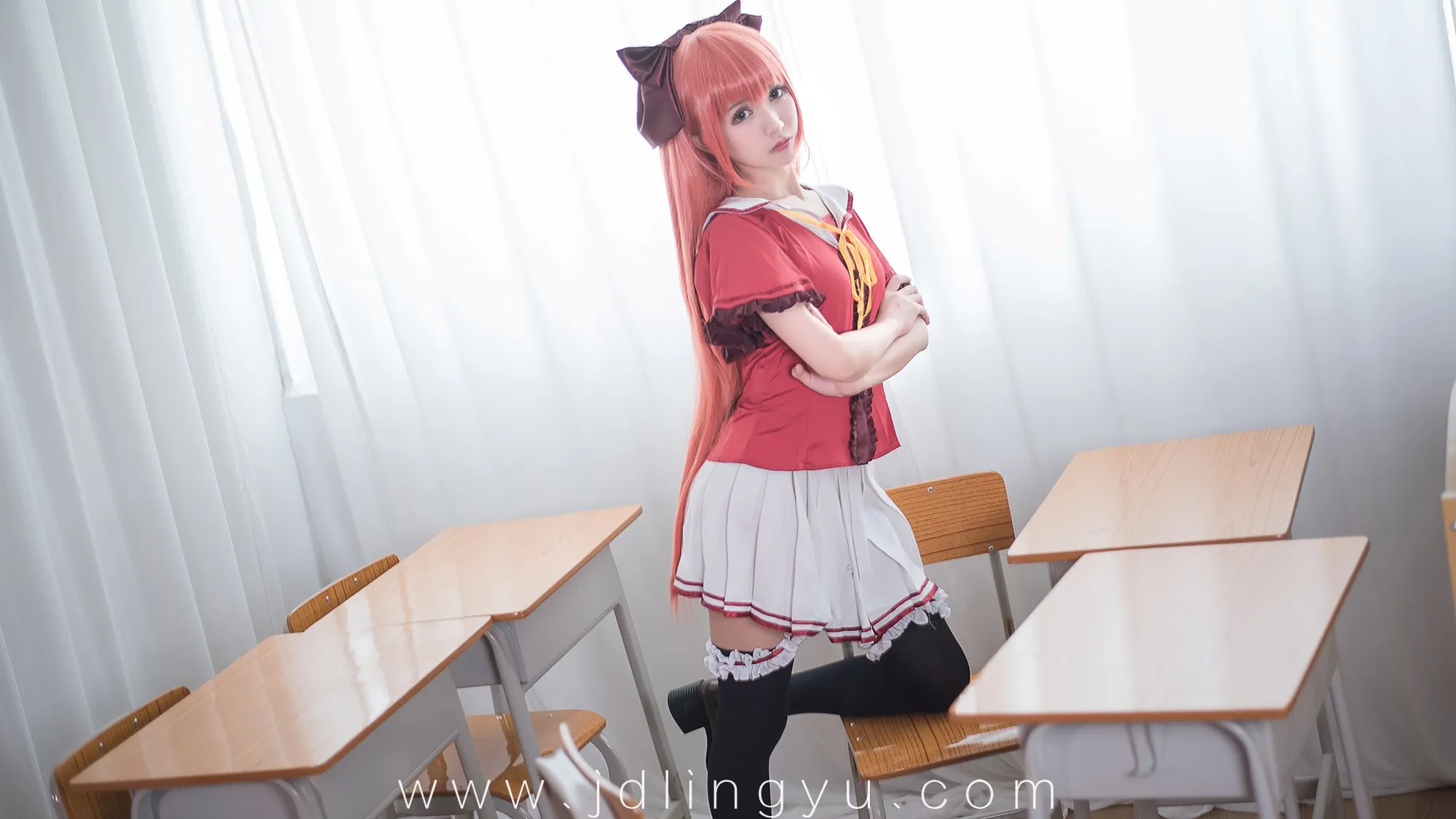 《Fortissimo FA INTL Ver》Cosplay写真集