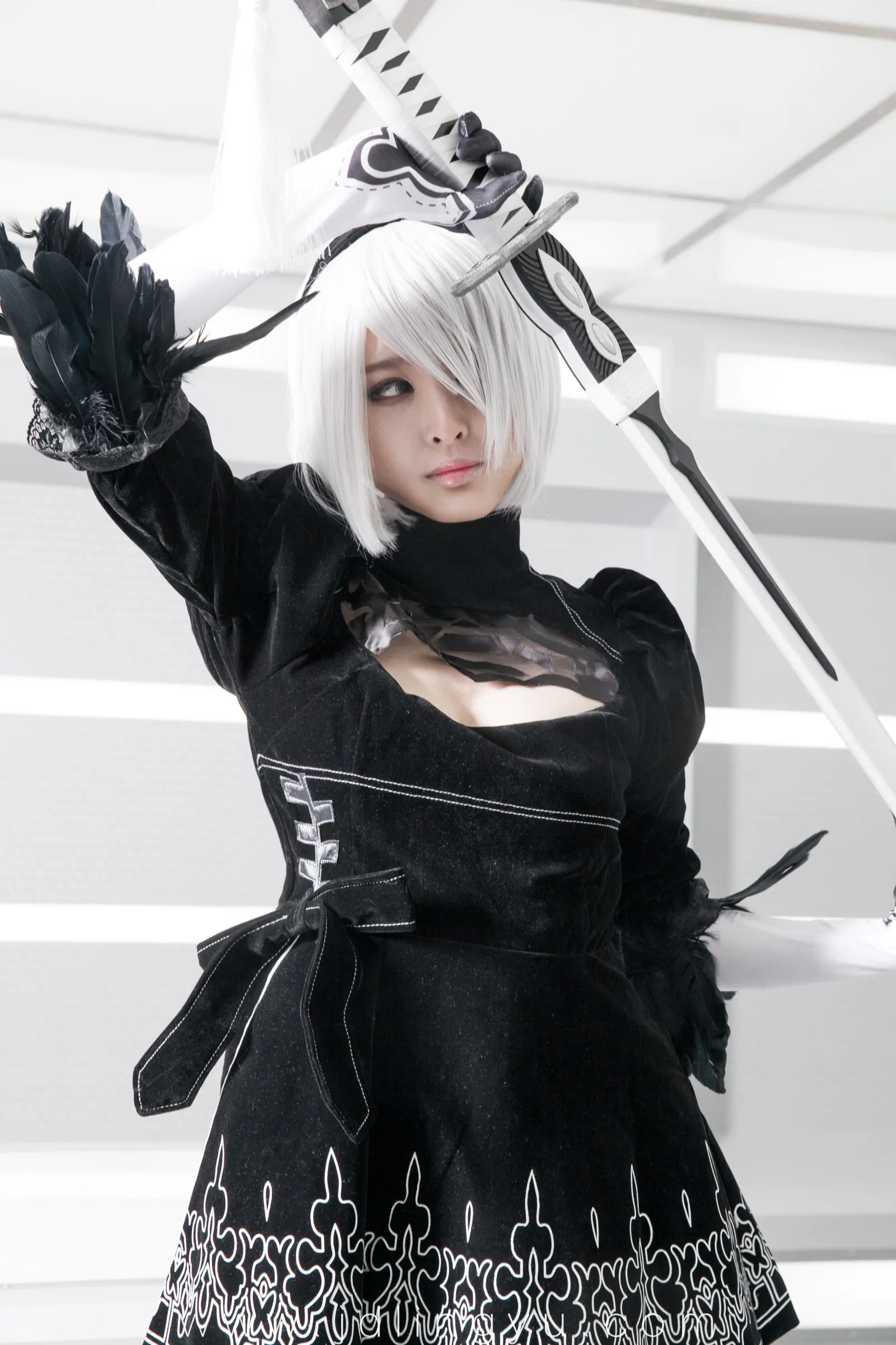 (C93) [Flameworks (なーさん)] solid