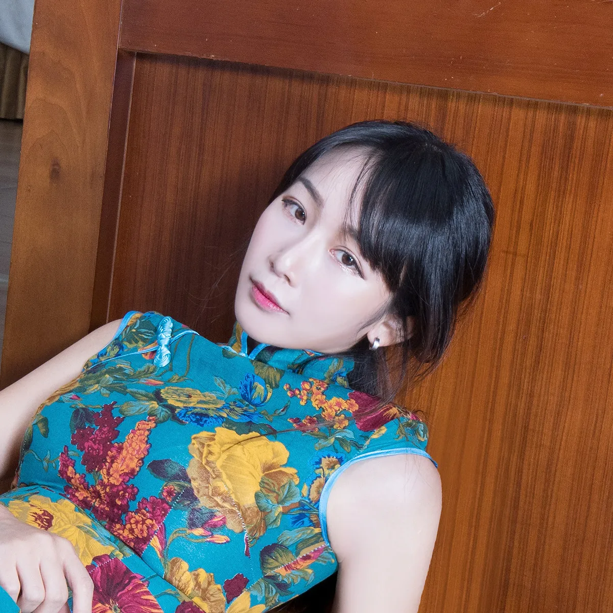 [Beautyleg] 2020.03.20 No.1897 机机Shacy(林少榆)