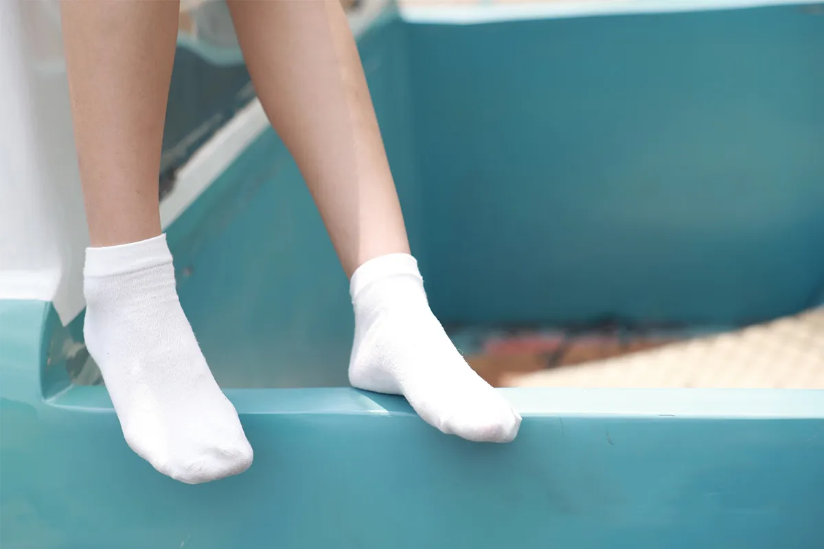 [MZSOCK]爱美足 No.339 微微