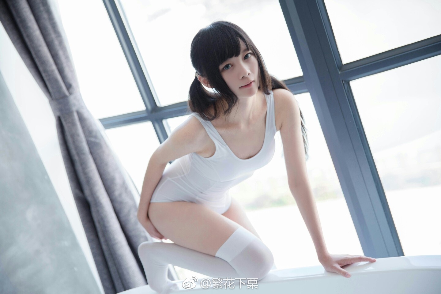 喜欢☆白色☆吗？