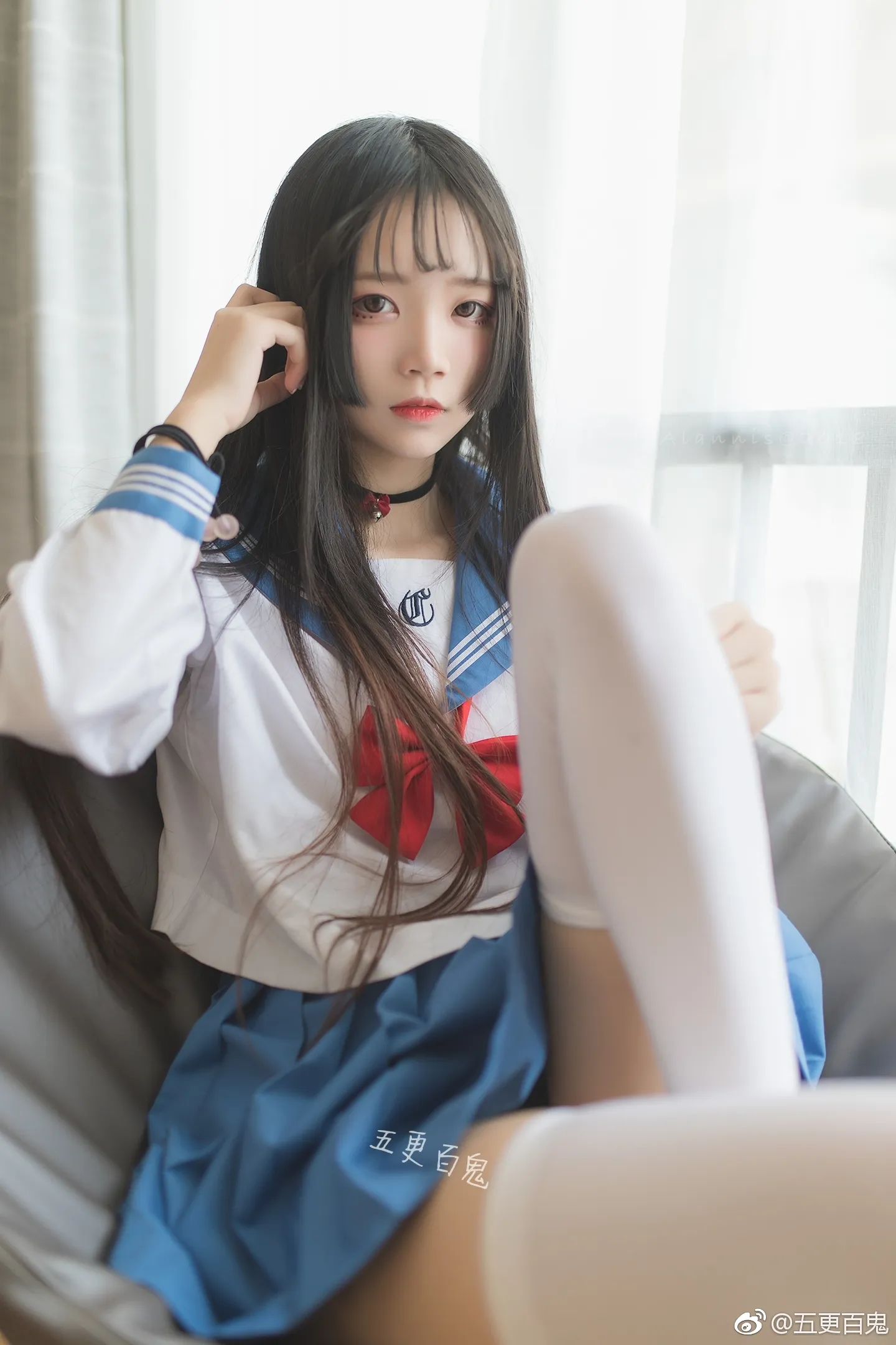 怎么可以这么可爱呢