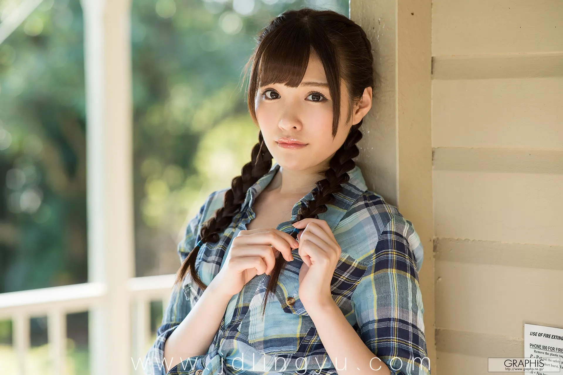 桥本有菜高清写真下载