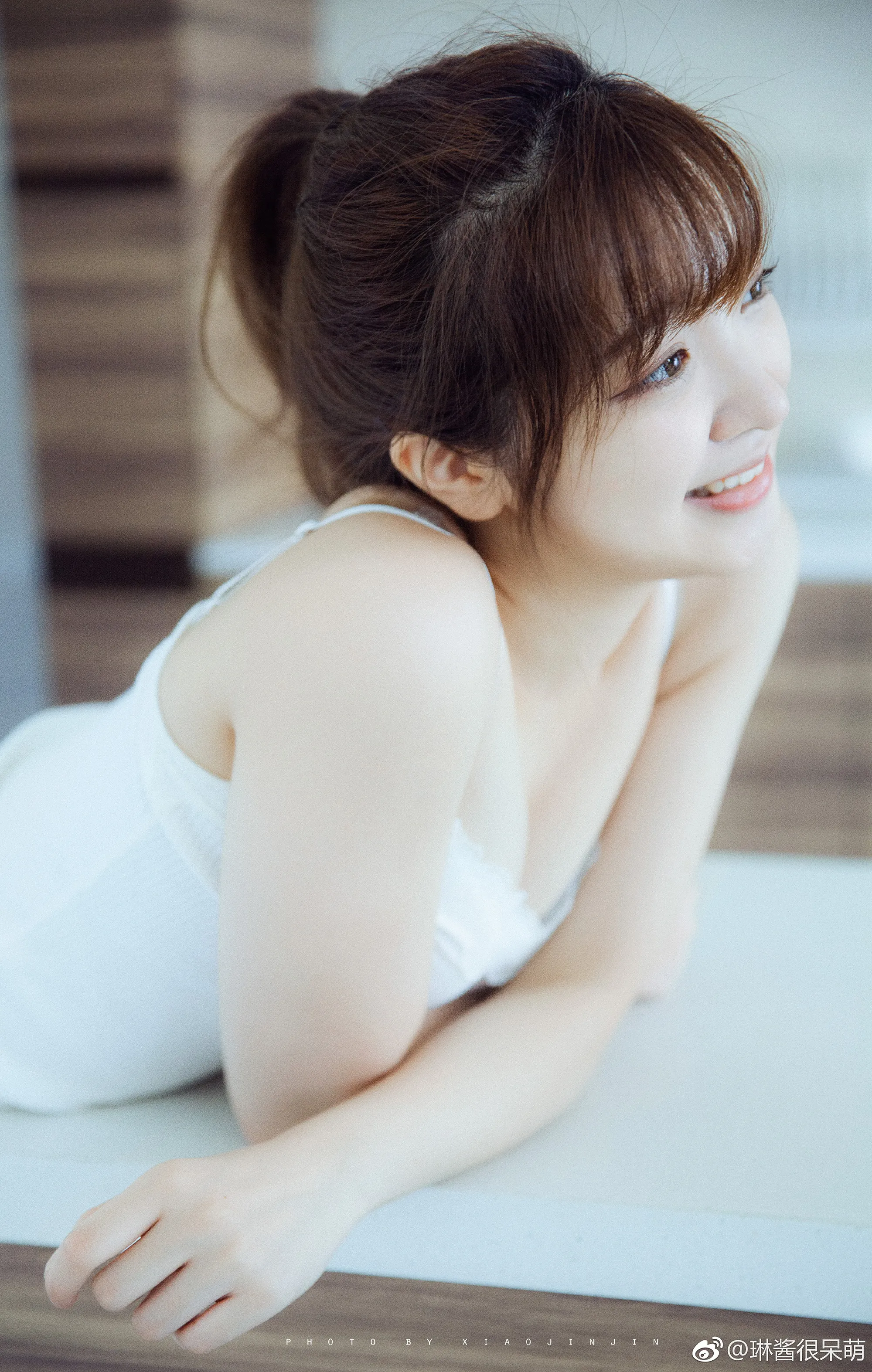居家小甜甜