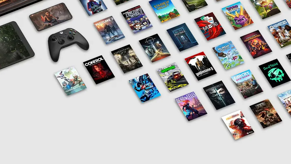 微软传测试 Xbox「Disc2Digital」授权新功能 实体光碟一键转数字游戏库