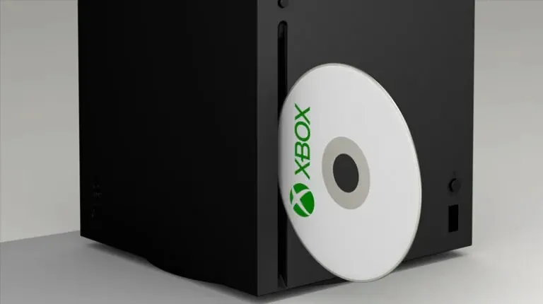 微软传测试 Xbox「Disc2Digital」授权新功能 实体光碟一键转数字游戏库