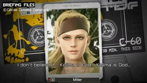 小岛秀夫又预言中了 索尼停产游戏光碟引玩家朝圣旧文「Kojima is GOD」