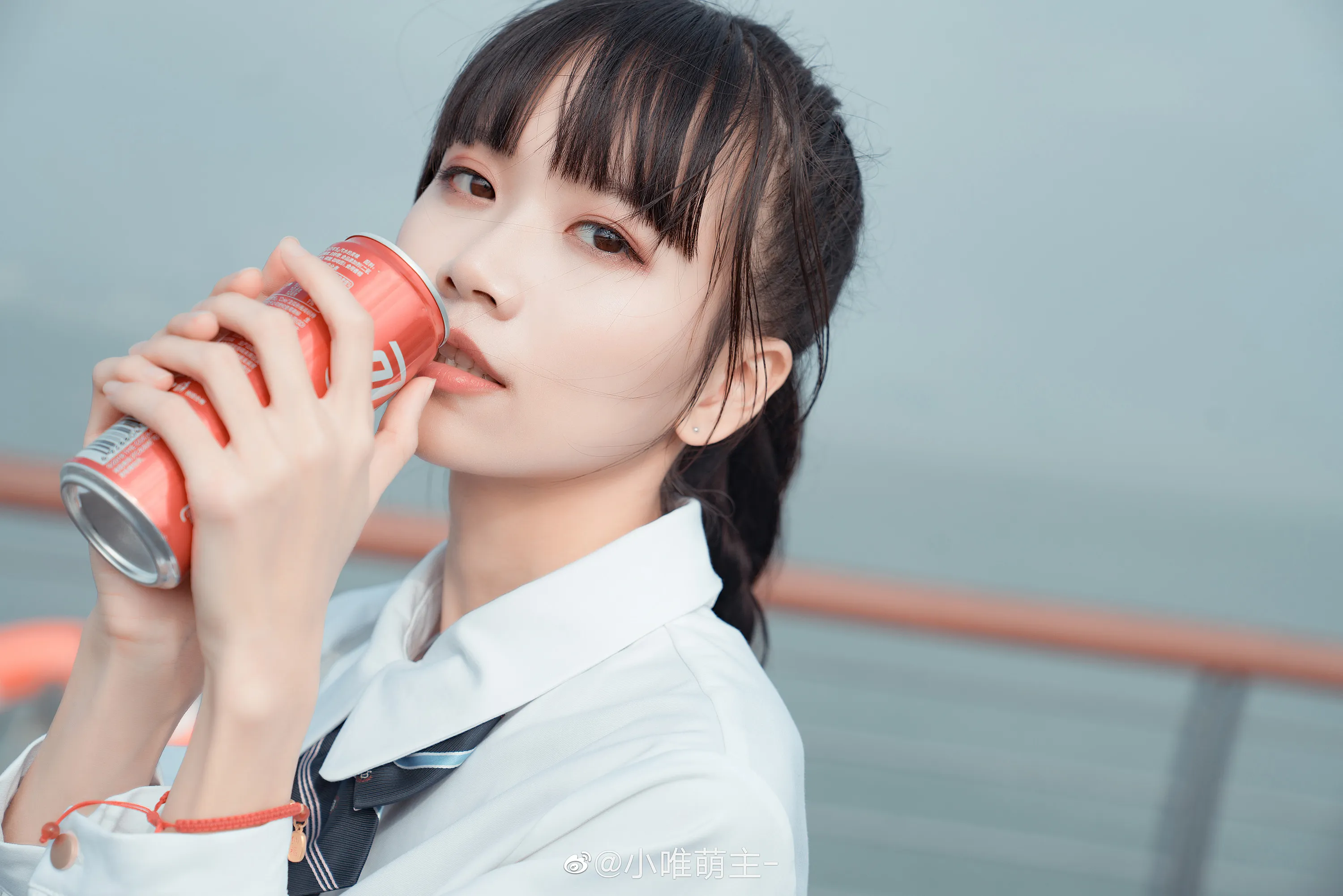 樱花盛开的时候 陪我去看吧