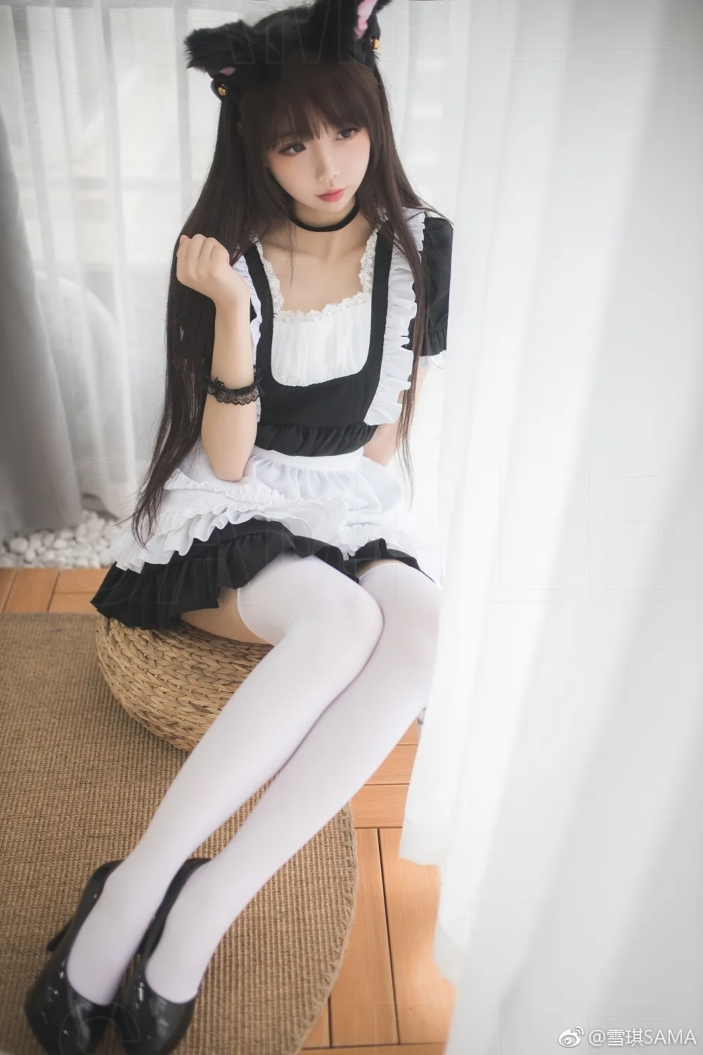 小女仆