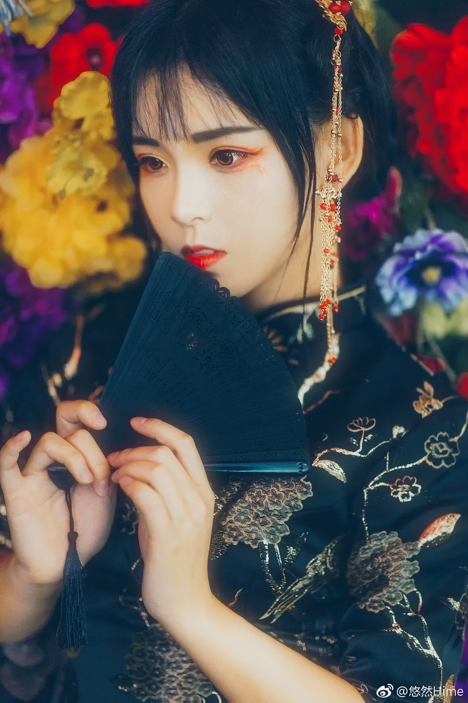 沧澜·魅生