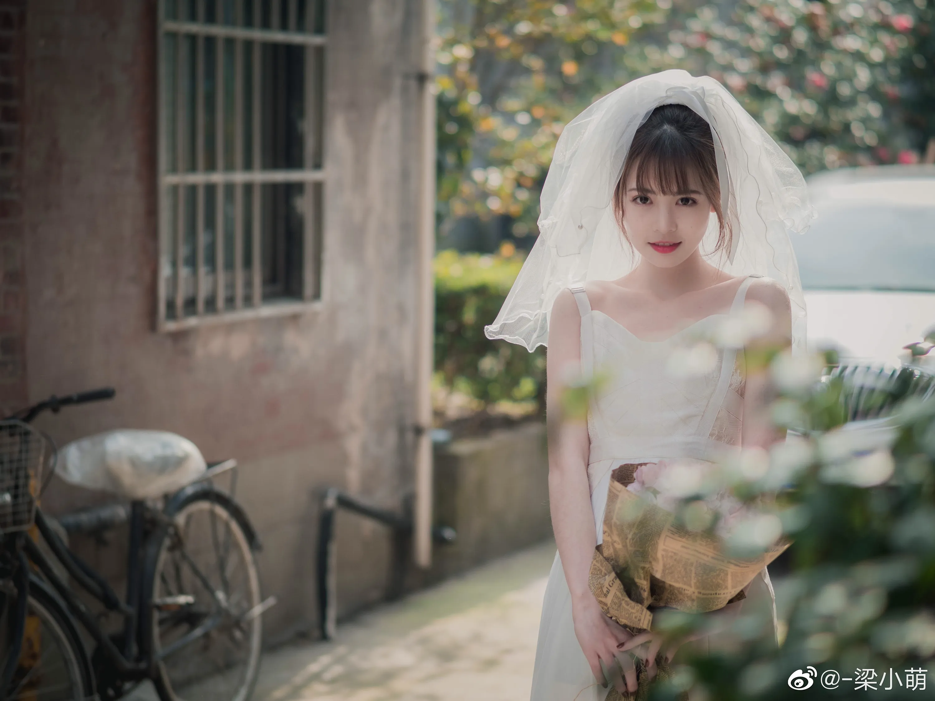 带我回家吧