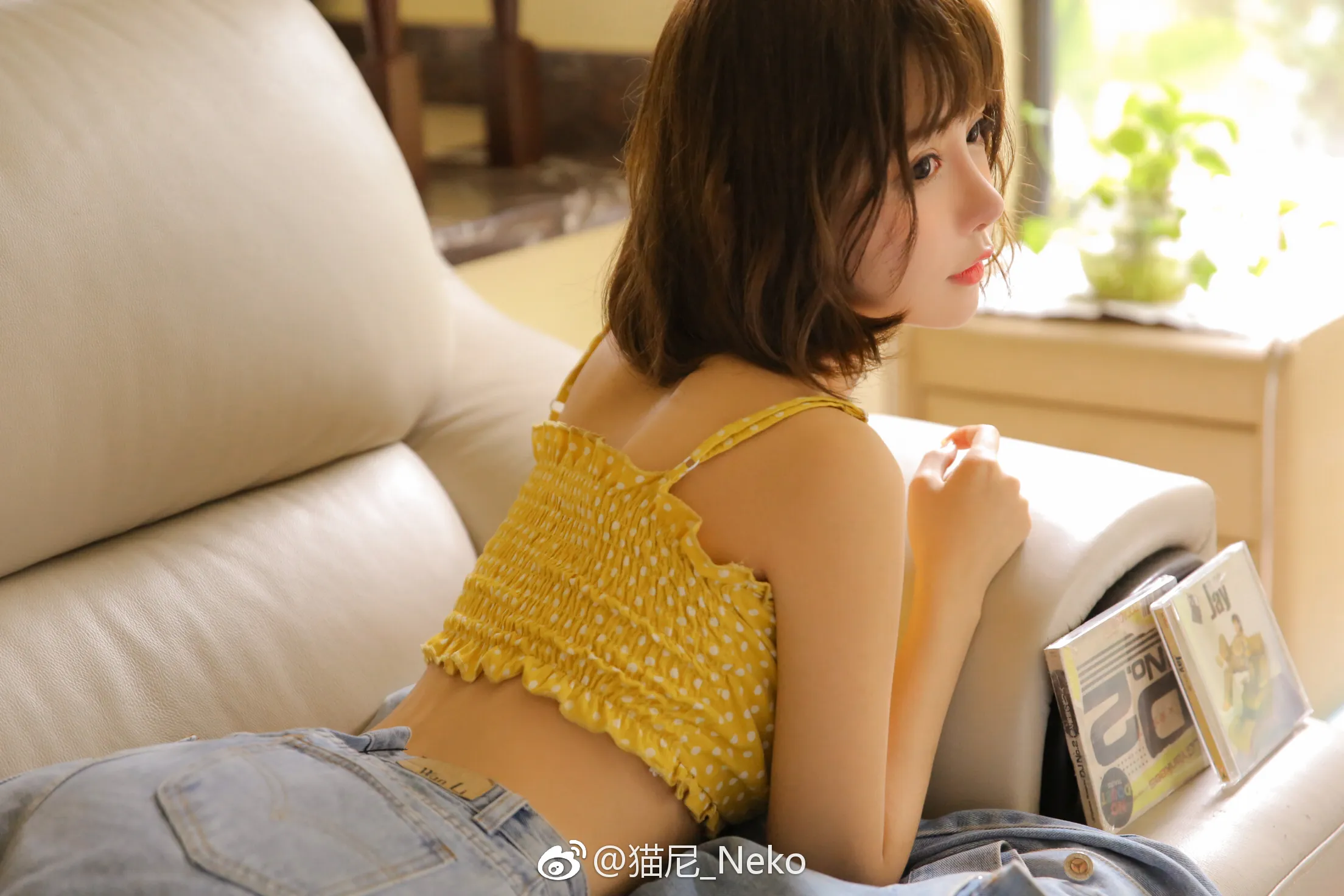 Neko 杂志 SHOW