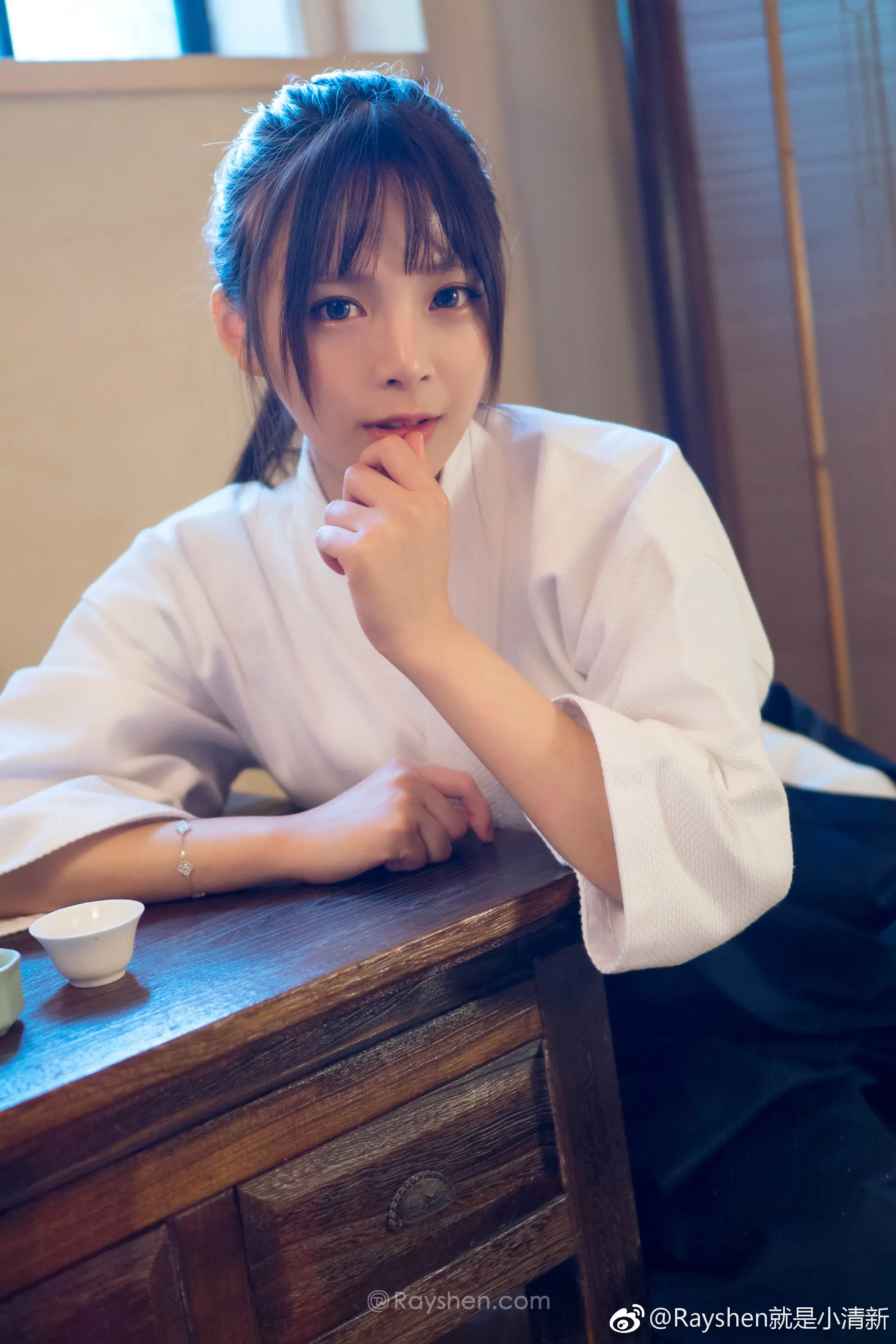 夏木颖