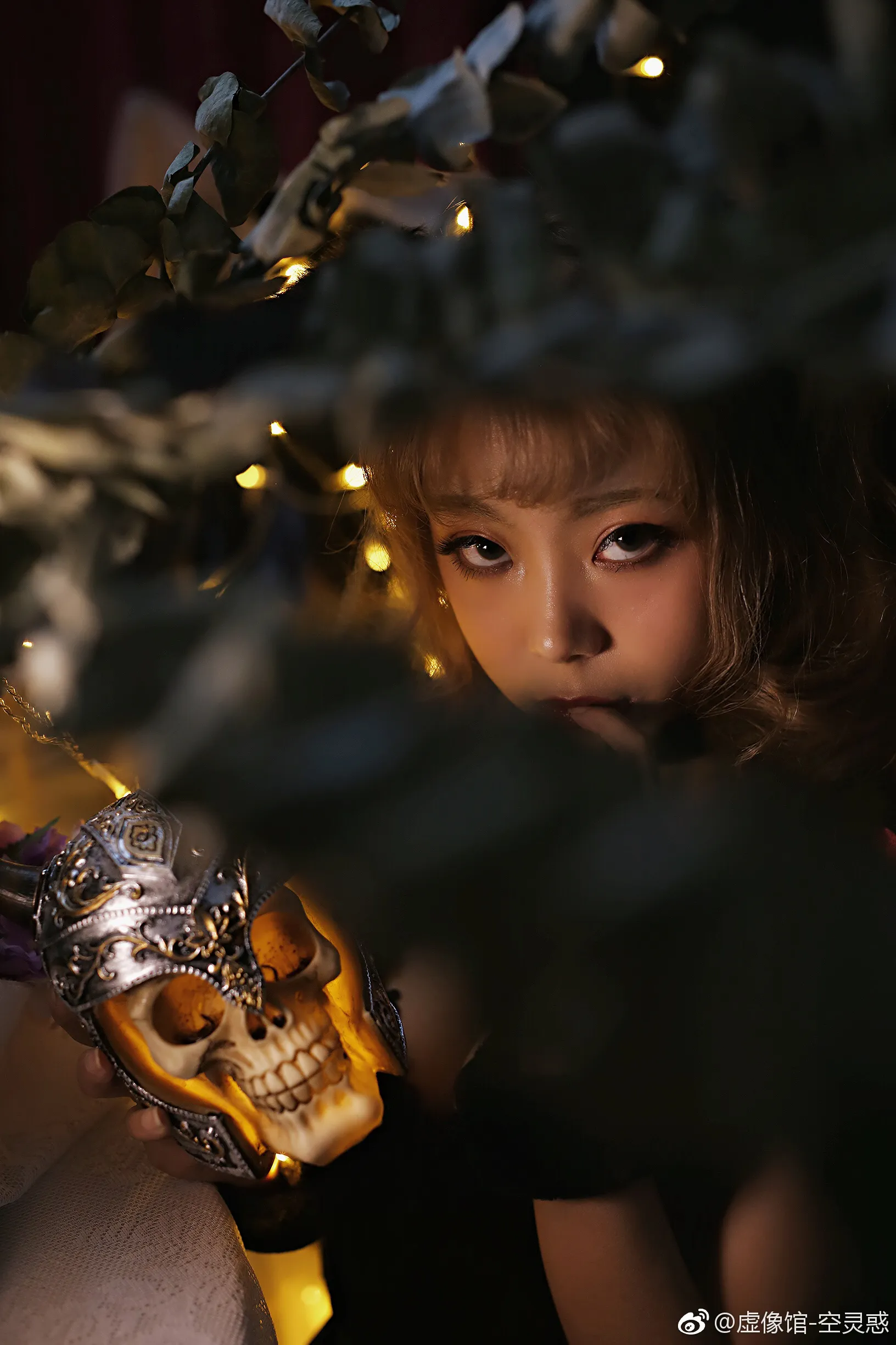 恶魔之夜
