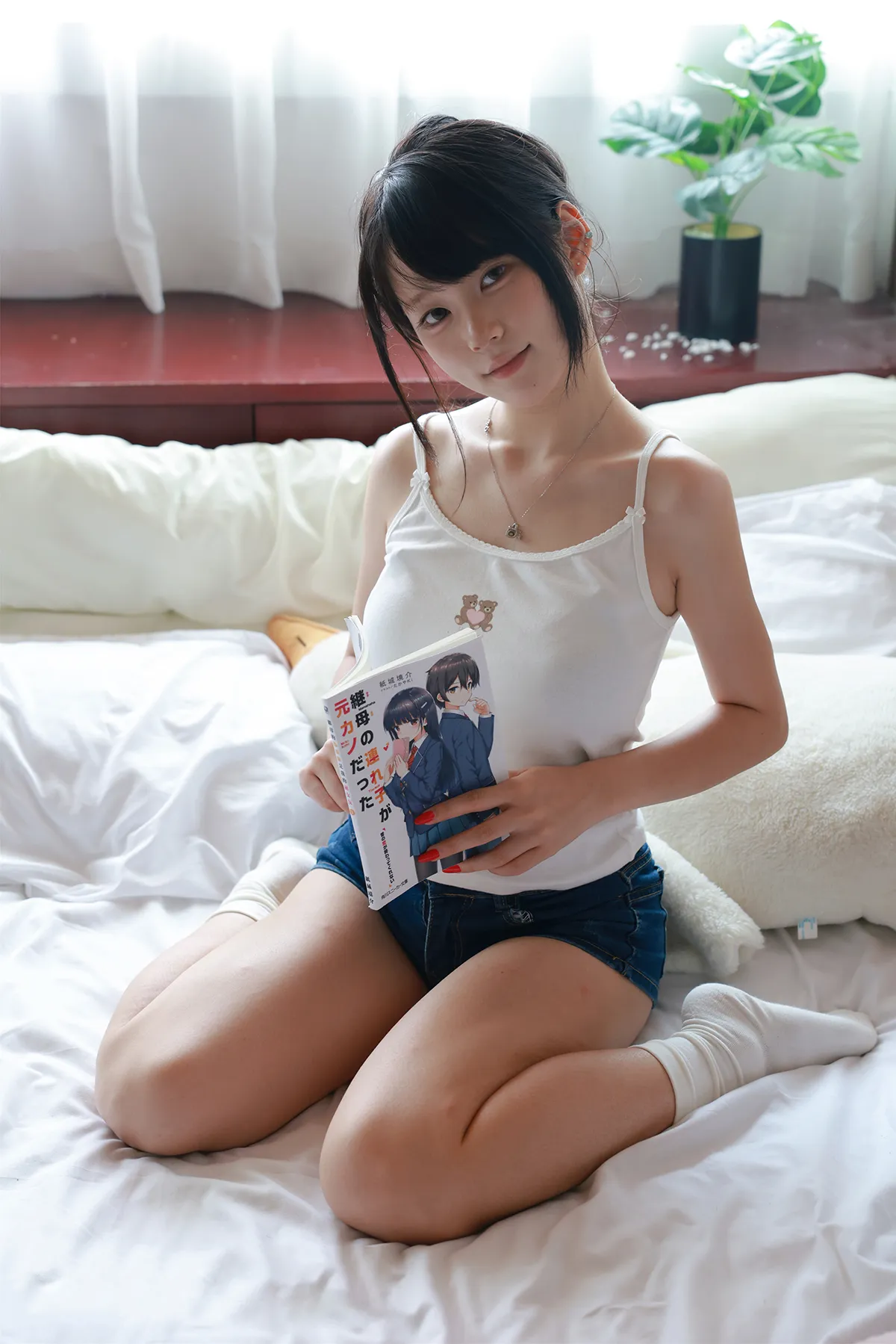 [MZSOCK]爱美足 No.345 琛琛