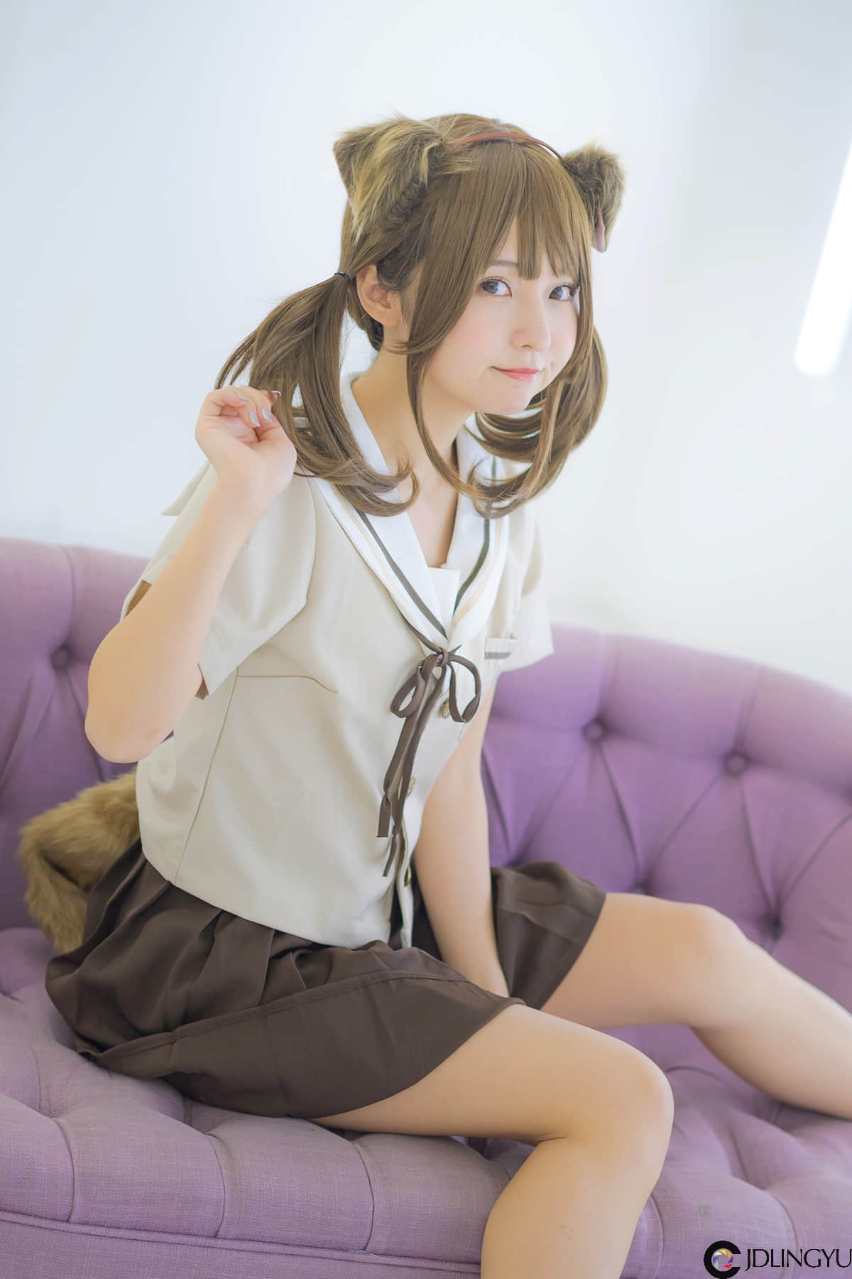 (C96) [豆腐工場 (あんにゅい豆腐)] mamefu choit