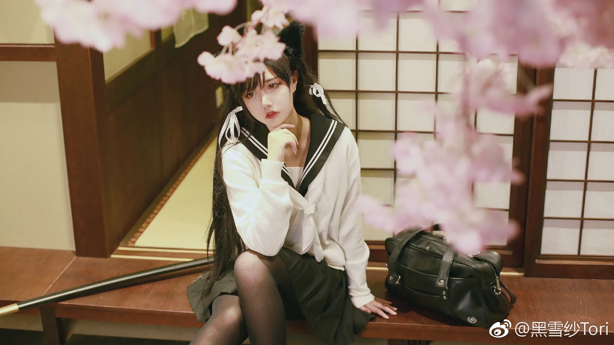 爱宕学园幻想曲换装