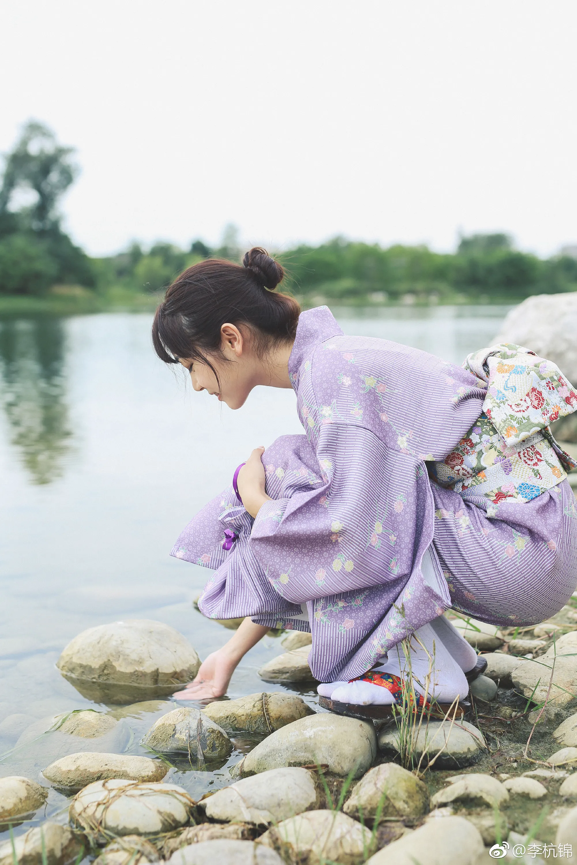 卿为朝朝暮暮