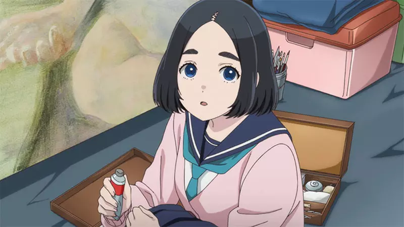 《传统绘师怎么处理作品》会全部保留下来吗？还是每隔一段时间就丢掉呢？