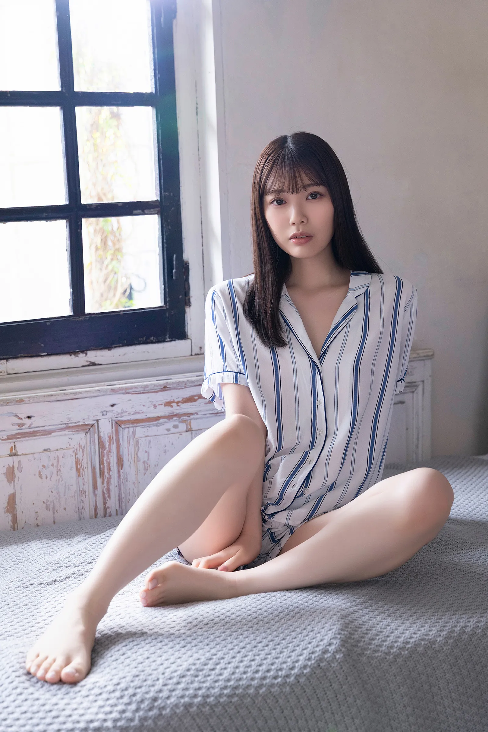 石川澪 – はじめての日