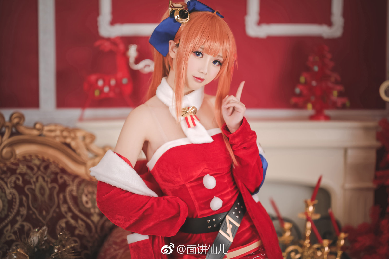 圣诞节快乐