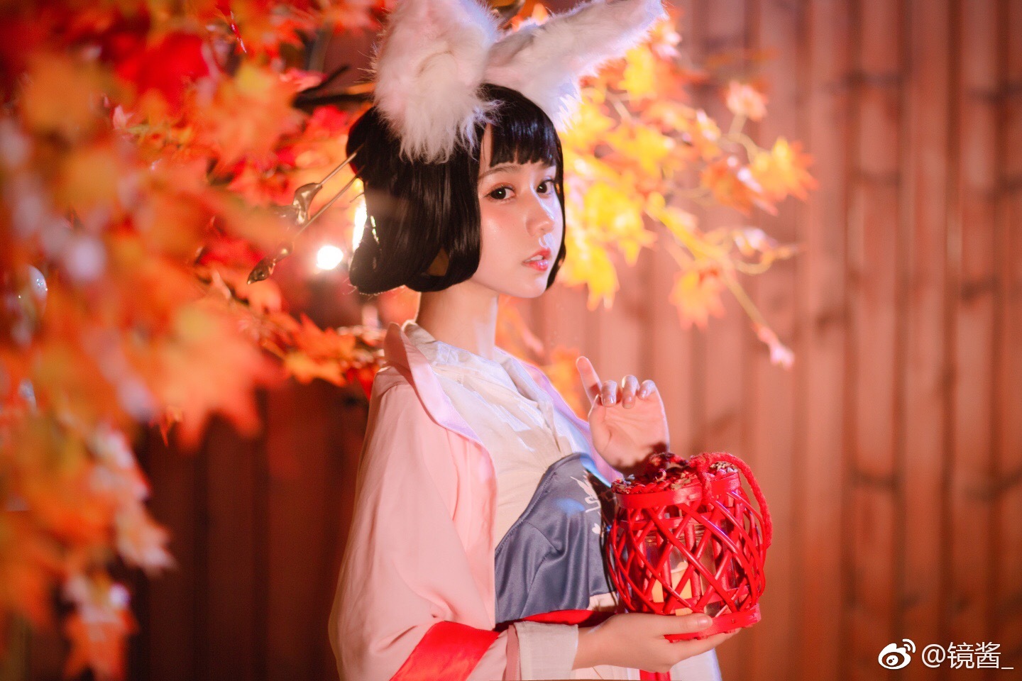 涂山小月