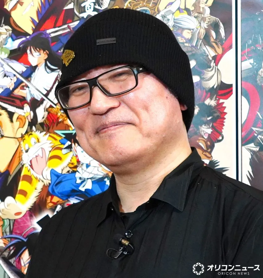 《名侦探柯南》原作青山刚昌证实最终回分镜已画好:想看吗?很有趣喔